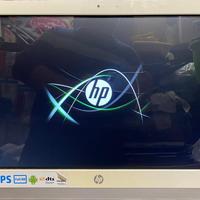 PC All-in-One HP Slate 21 Pro bianco