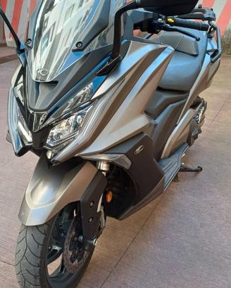 kimko ak 550