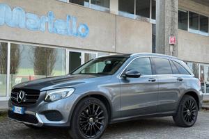 Mercedes-benz GLC 220 d 4Matic Business