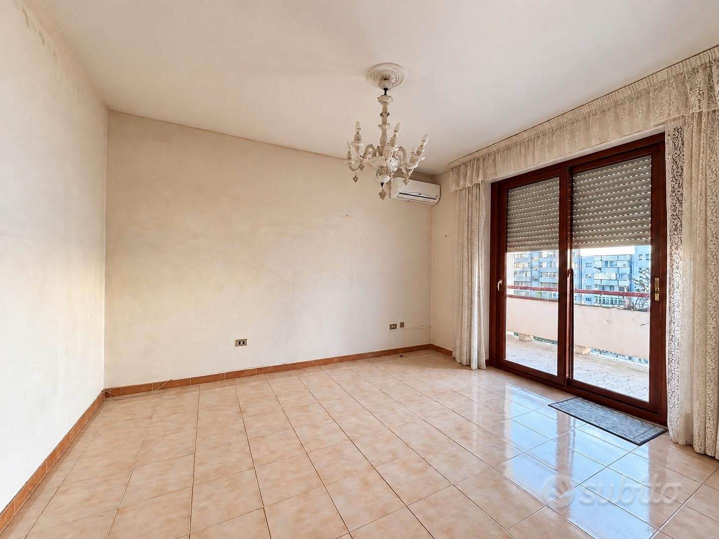 Appartamento – Taranto - Altro