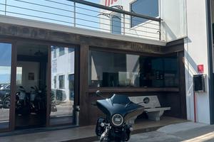 Moto Morini Calibro Bager Pronta Consegna