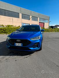 Ford Focus 2023