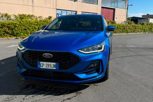 Ford Focus 2023
