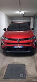 Nuova renault captur luglio 2025 1.0 gpl 100CV
