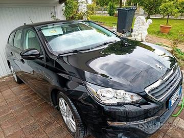 PEUGEOT 308 2ª serie - 2015