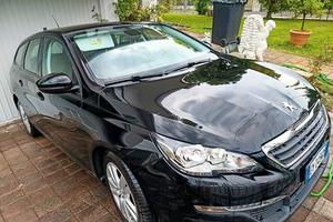 PEUGEOT 308 2ª serie - 2015