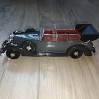 Mercedes-Benz 540K Cabriolet mod. Rio