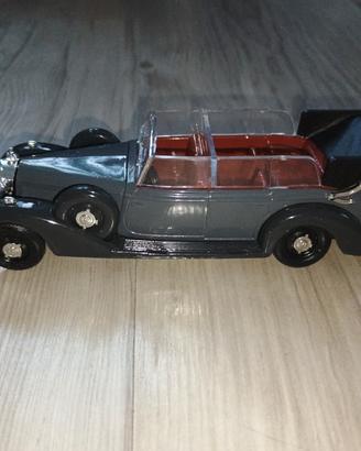 Mercedes-Benz 540K Cabriolet mod. Rio