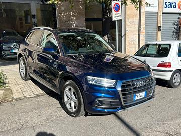 Audi Q5 2.0 TDI 190 CV quattro S tronic Business S