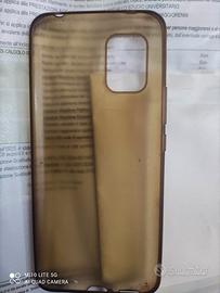 Cover originale Xiaomi mi 10 lite 