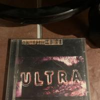 Cd audio Depeche Mode ultra