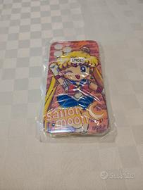 custodia per iPhone 12 Pro Sailor Moon 