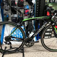 Bici da corsa