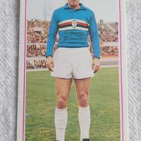 Figurina Panini Suarez Sampdoria 