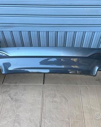 Paraurti posteriore BMW serie 5 G31 m sport