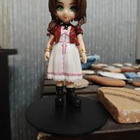 Statuetta Final Fantasy 