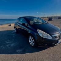 Opel Corsa D 1.3 cdti