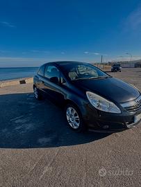 Opel Corsa D 1.3 cdti