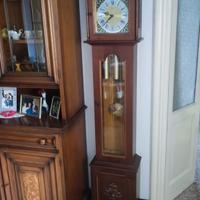 Orologio a pendolo Tempus Fugit
