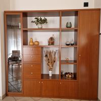 MOBILE  IN LEGNO DI CILIEGIO