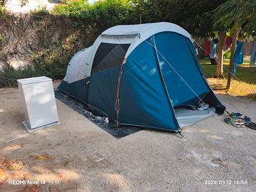 Tenda Quechua Arpenaz f&b 5.1