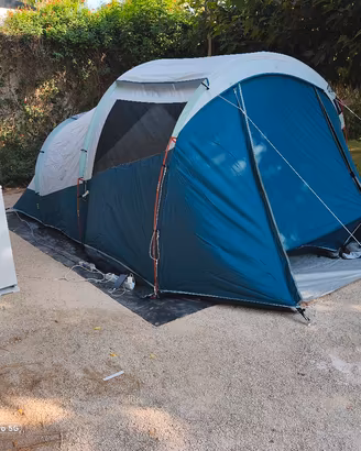 Tenda Quechua Arpenaz f&b 5.1