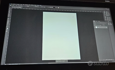 Wacom Cintiq 16 – Tavoletta Grafica con Schermo