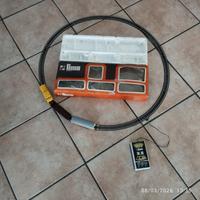 trenino Lima anni 70