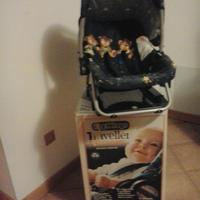 Ovetto PEG PEREGO + BILANCIA