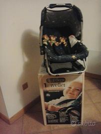 Ovetto PEG PEREGO + BILANCIA