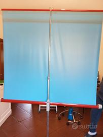 SCHERMO PER PROIETTORE 