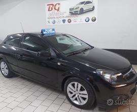 Opel astra 1.4 gtc 90 cv unico prop 2008