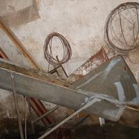 Elica Trasportatrice Uva - Anni '70