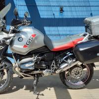 Bmw r 1150 gs - 2003