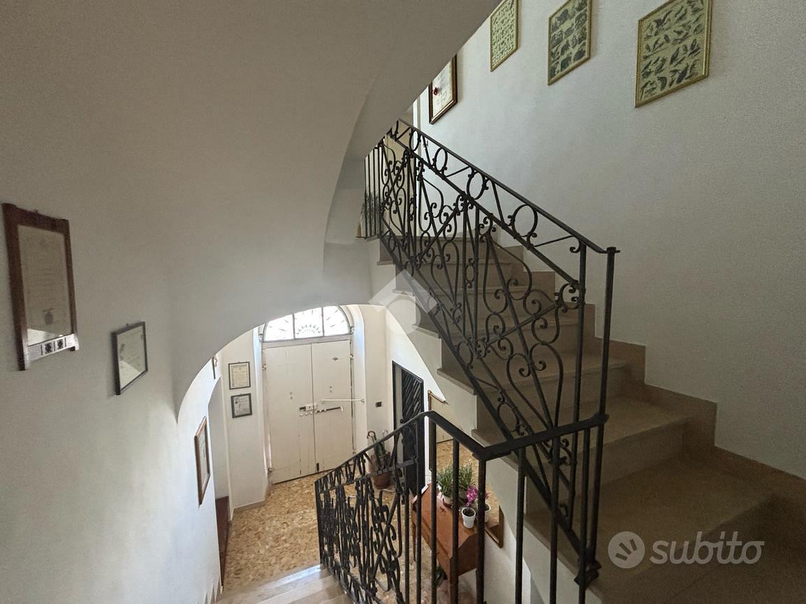Casa – Cermignano, Casavino - Altro