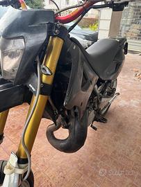 Aprilia mx 125