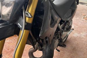 Aprilia mx 125