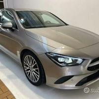 Mercedes cla anno 2020 per ricambi #456