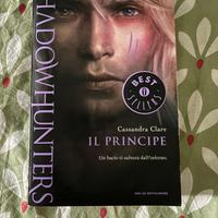 Shadowhunter - Il principe