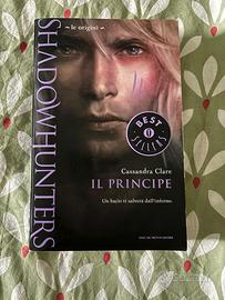 Shadowhunter - Il principe