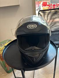 Casco integrale Premier Helmet