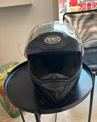Casco integrale Premier Helmet
