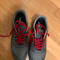 Scarpe antinfortunistiche Puma