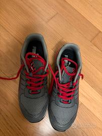 Scarpe antinfortunistiche Puma