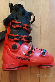 Hawx Atomic 130 RS