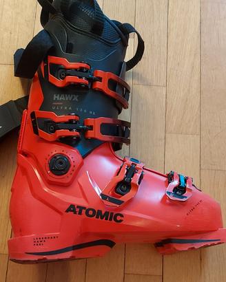 Hawx Atomic 130 RS