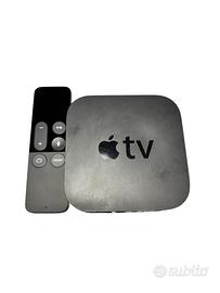 Apple TV HD 32GB A1625 originale