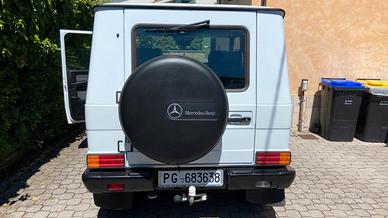 Copri ruota di scorta ricondizionato