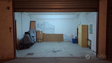 Garage 30 mq