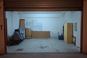 Garage 30 mq